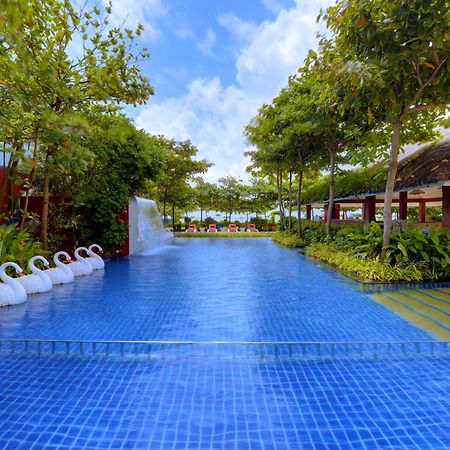 Mayfair Waves Puri Eksteriør bilde